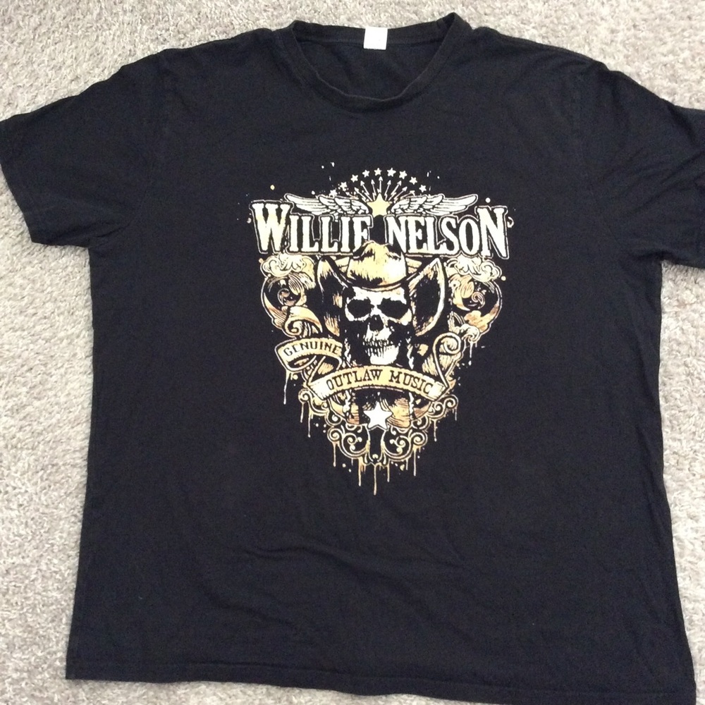 T-shirt - Picture 2 of 2